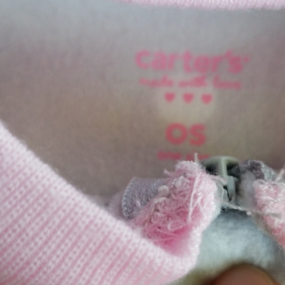 Carter's sleepsack - Picture 3 of 3